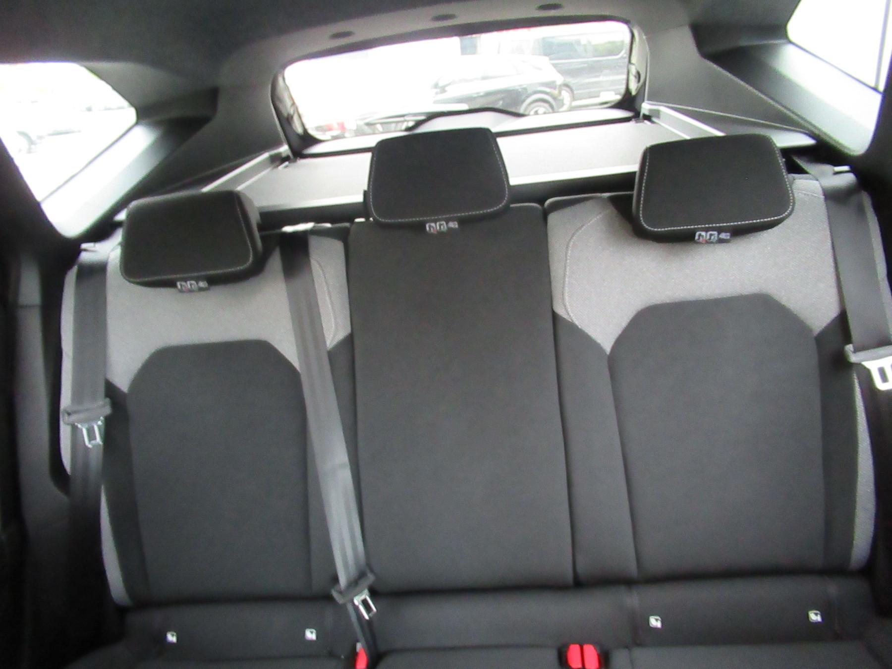 Dacia Bigster – Bild 6