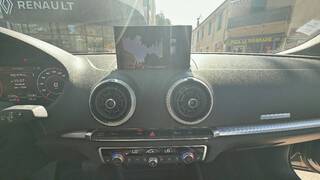 Vehicle 3D Image