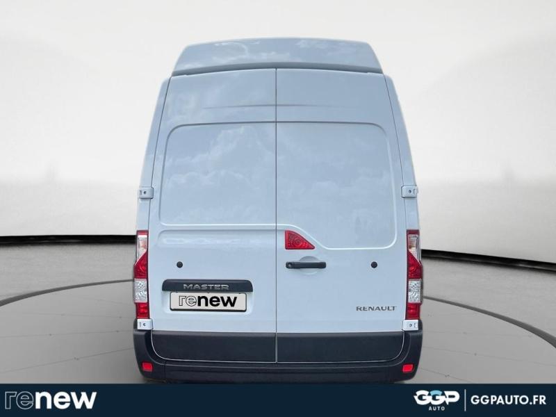 Renault Master Fourgon