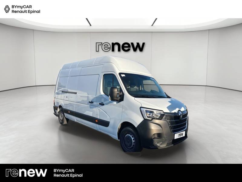 Renault Master III