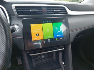 Vehicle 3D Image
