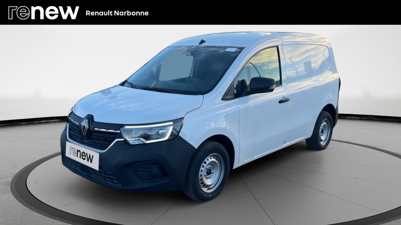 Renault Kangoo VU