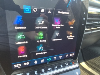 Vehicle 3D Image
