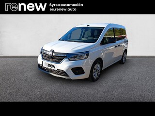 KANGOO COMBI