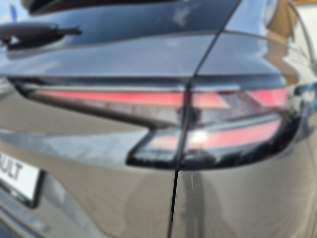 Renault Austral – Bild 7