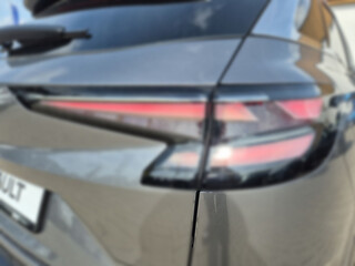 Vehicle 3D Image