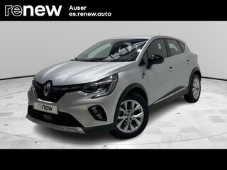 CAPTUR