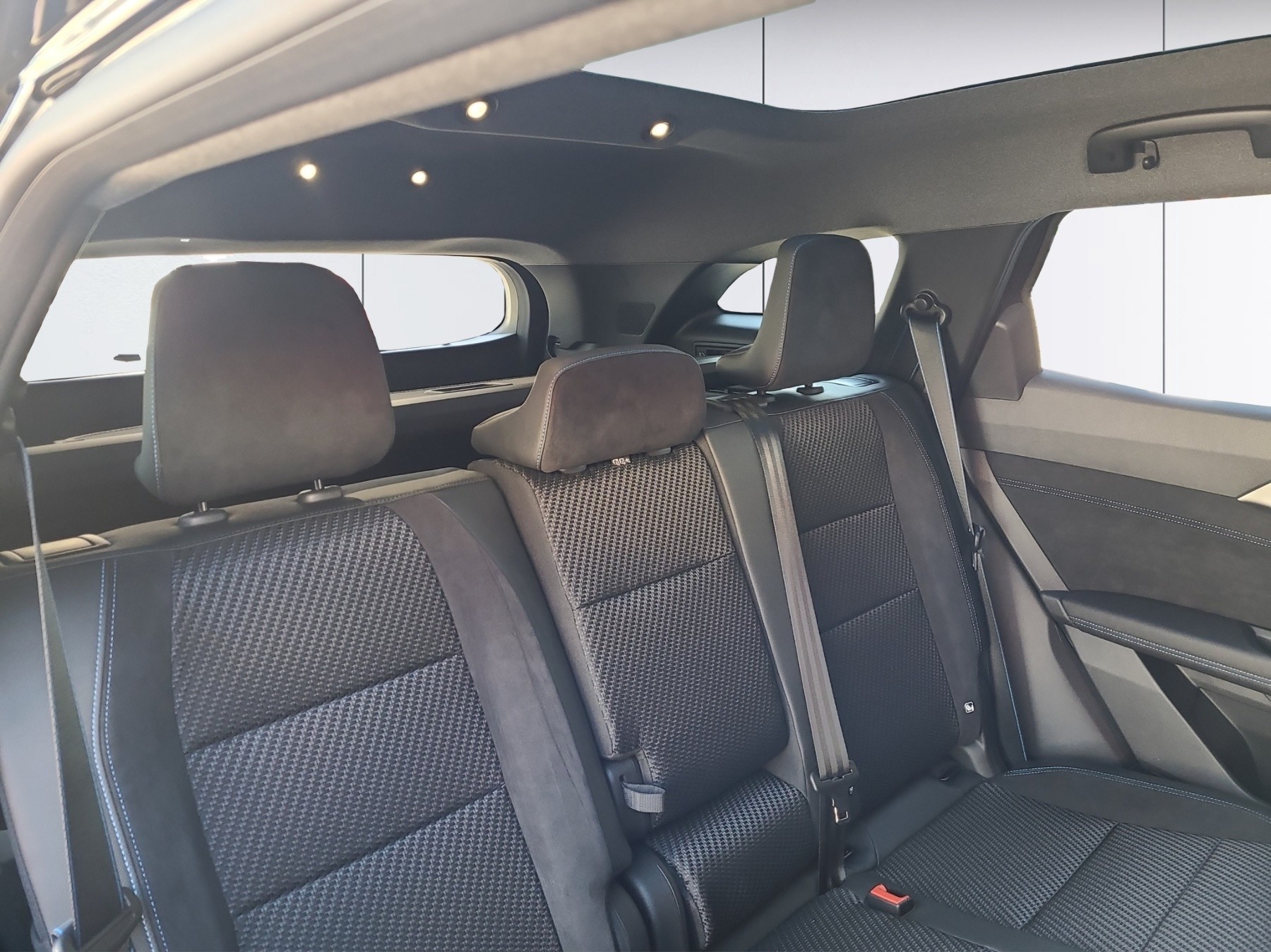 Renault Espace – Bild 9
