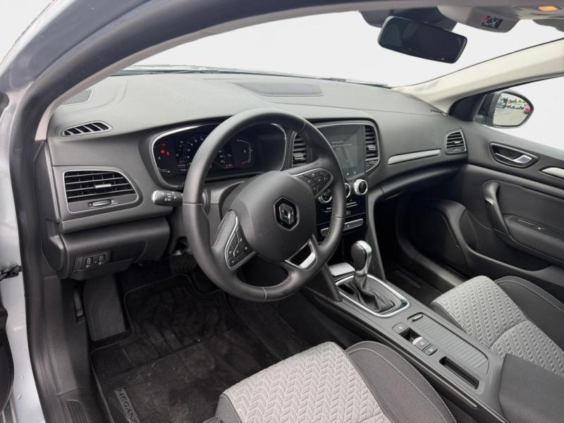Renault Megane IV Berline