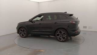 Vehicle 3D Image