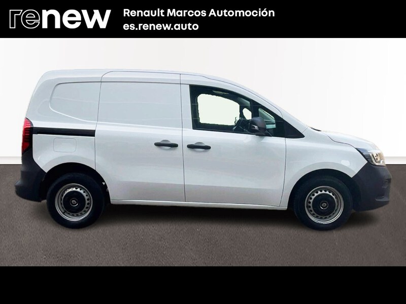 Renault Kangoo Furgón