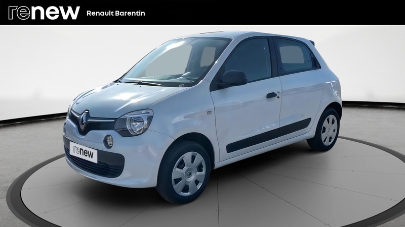 Renault Twingo III
