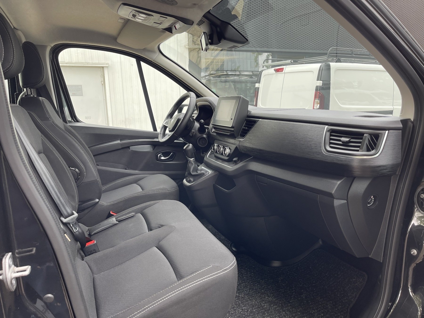 Renault Trafic – Bild 10