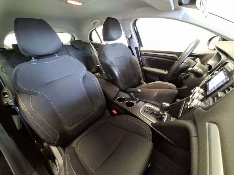 Renault Megane IV Berline