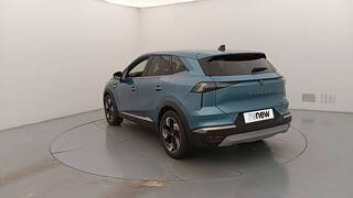 Vehicle 3D Image