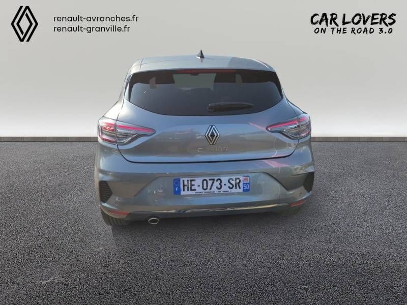 Renault Clio V
