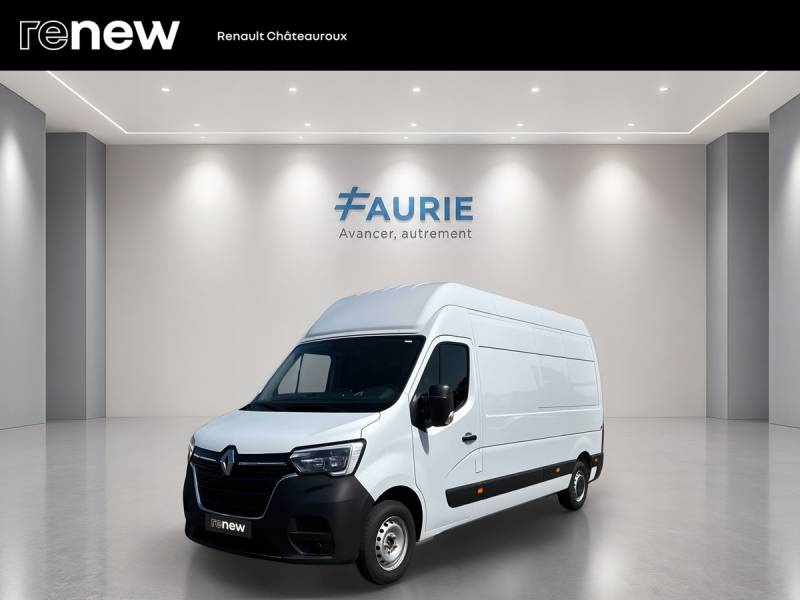 Renault Master III