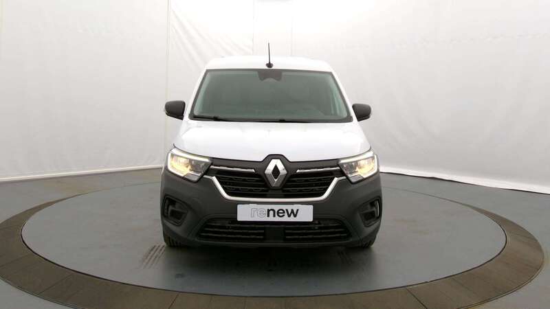 Renault Kangoo VU