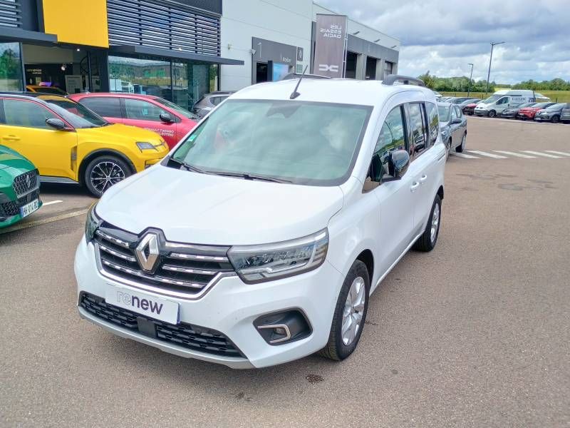 Renault Kangoo VP