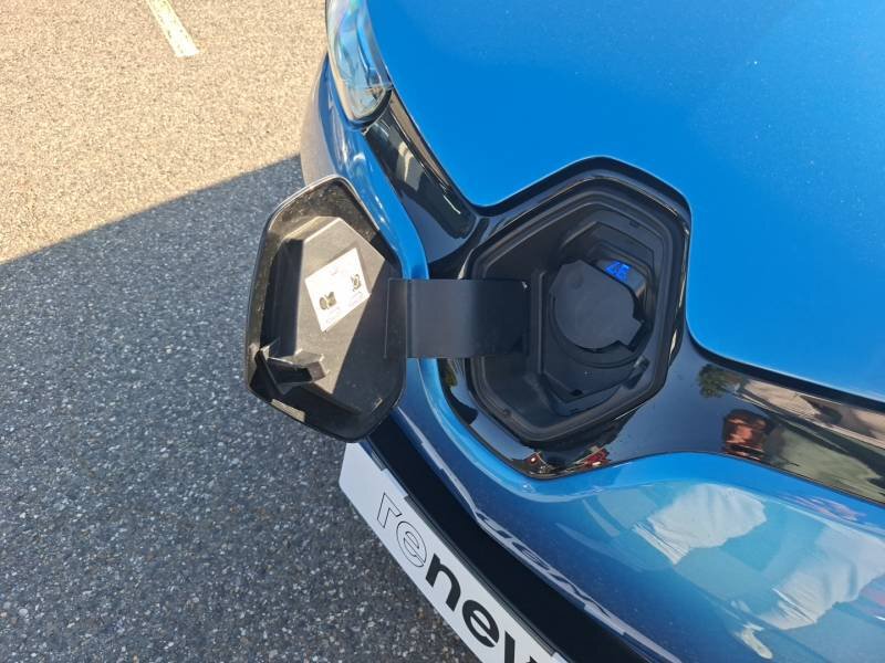 Renault ZOE E-Tech Electrique