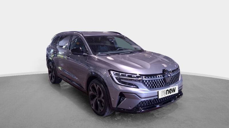 Renault Espace VI