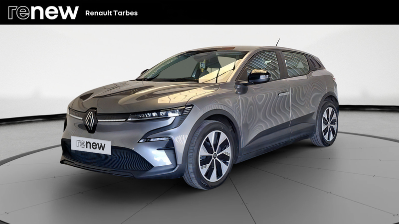 Renault Megane E-Tech EV60 130ch optimum charge