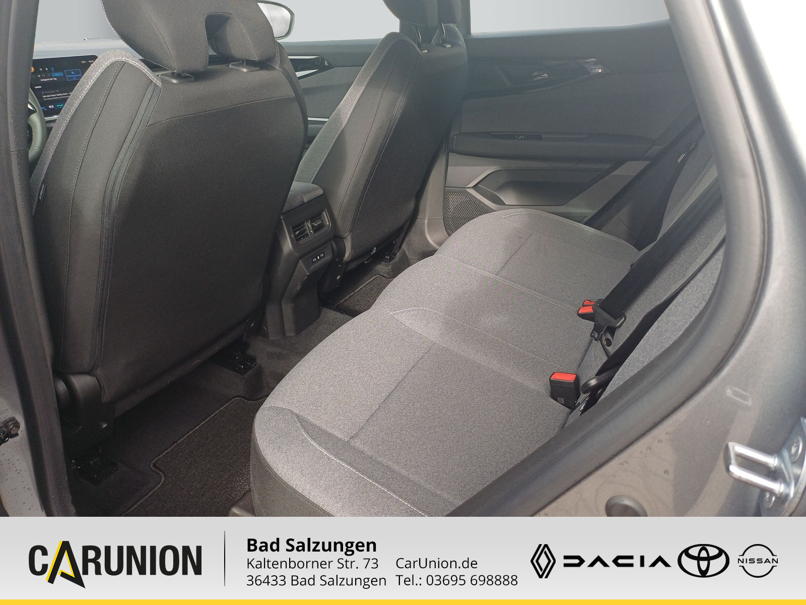 Renault Austral – Bild 8