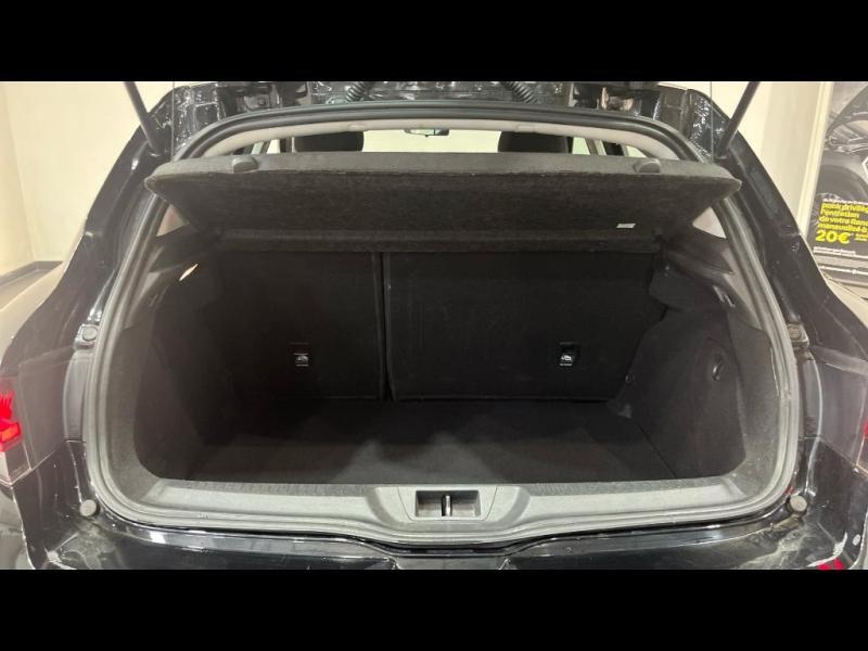 Renault Megane IV Berline