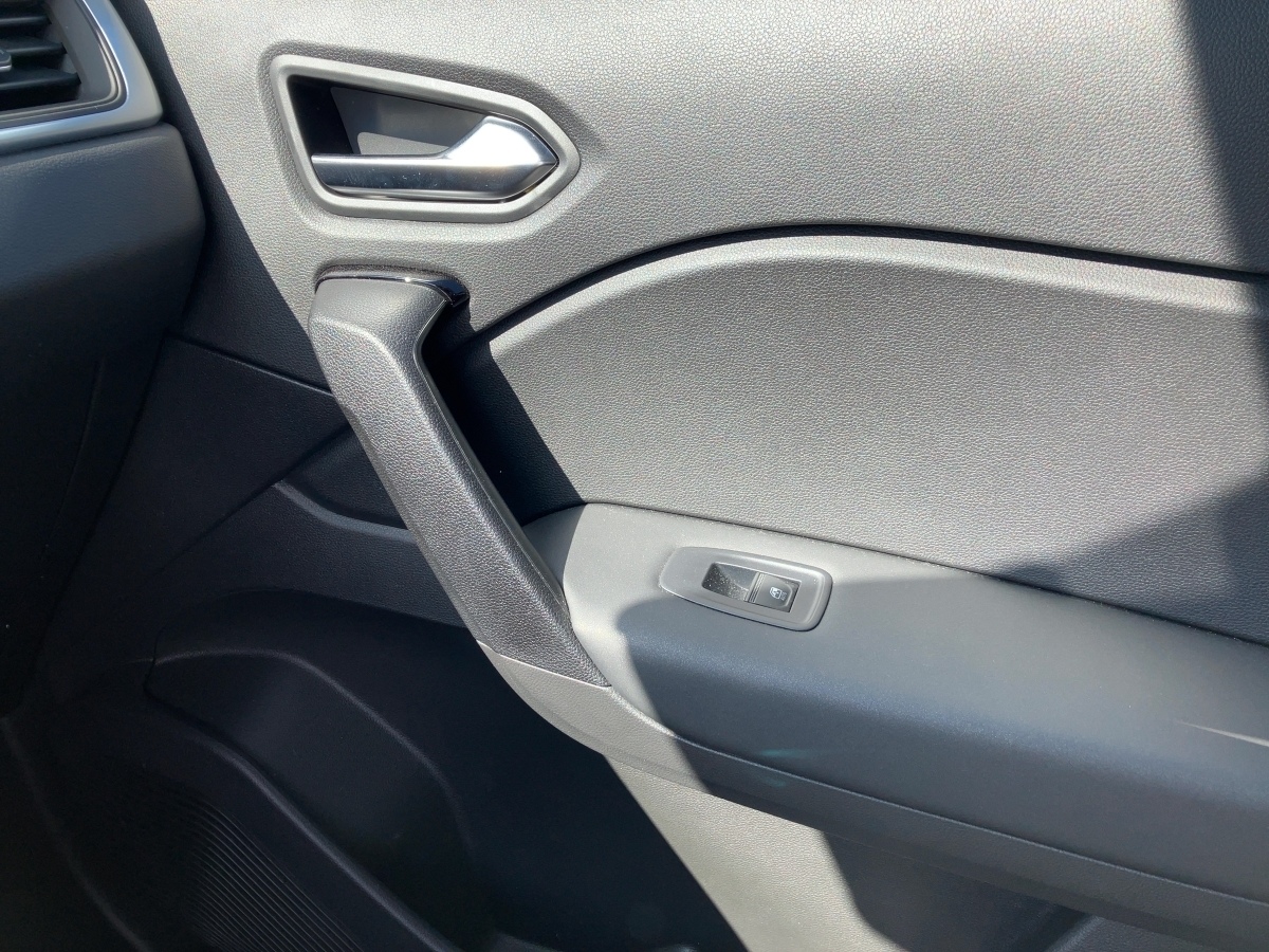 Renault Captur – Bild 17