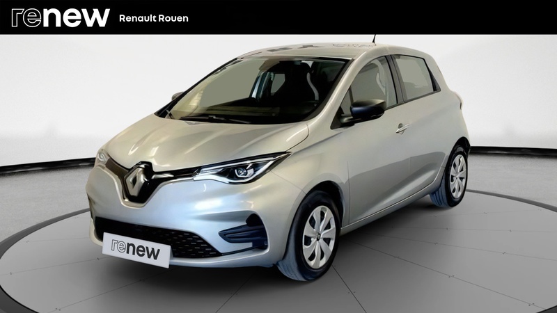 Renault ZOE E-Tech Electrique