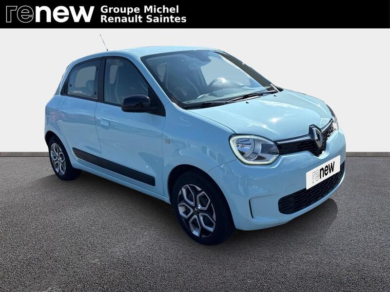 Renault Twingo III