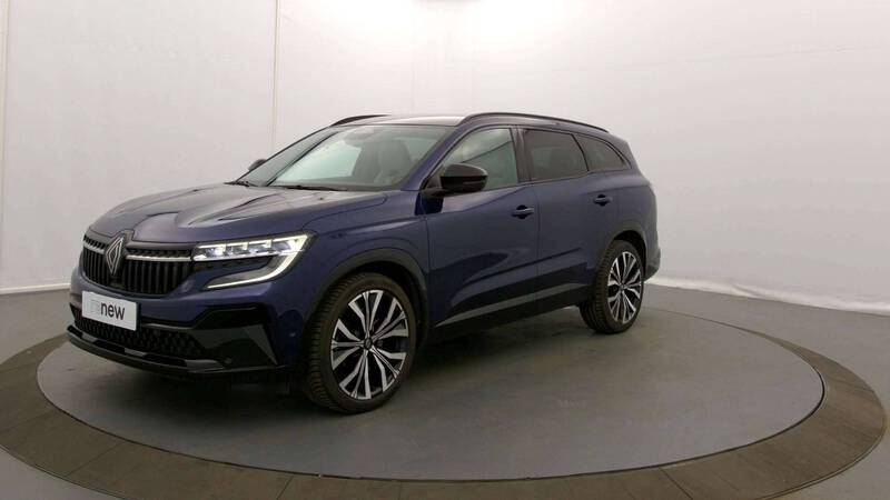Renault Espace VI