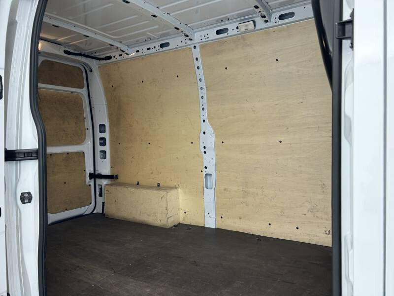 Renault Master III