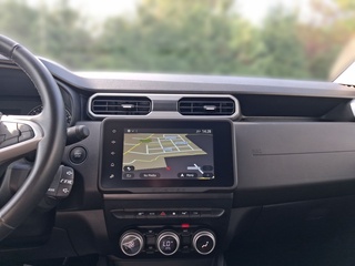 Vehicle 3D Image