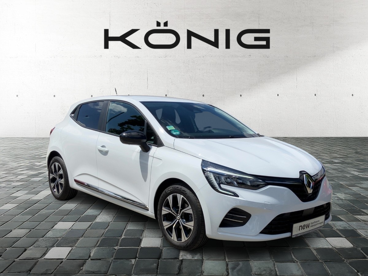 Renault Clio – Bild 5