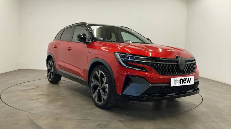Renault Austral