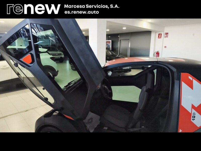 Renault Twizy