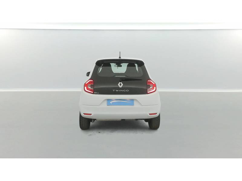 Renault Twingo III