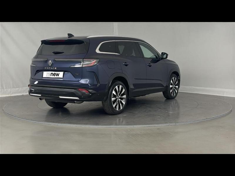 Renault Espace VI