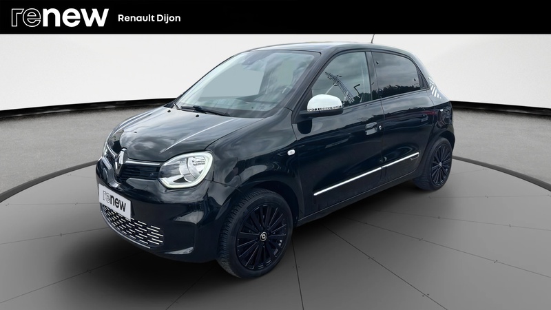 Renault Twingo III E-Tech SL Urban Night