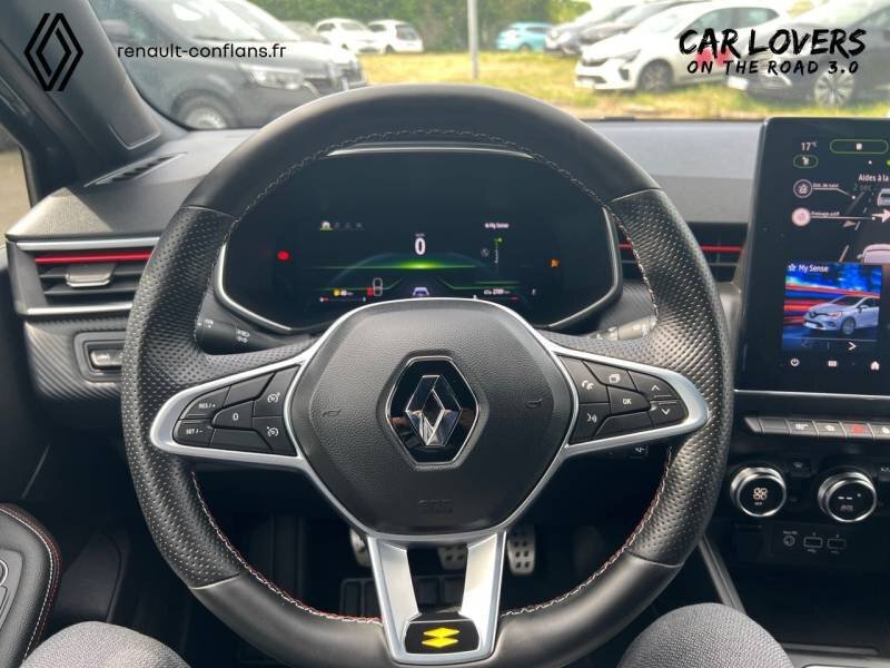 Renault Clio V