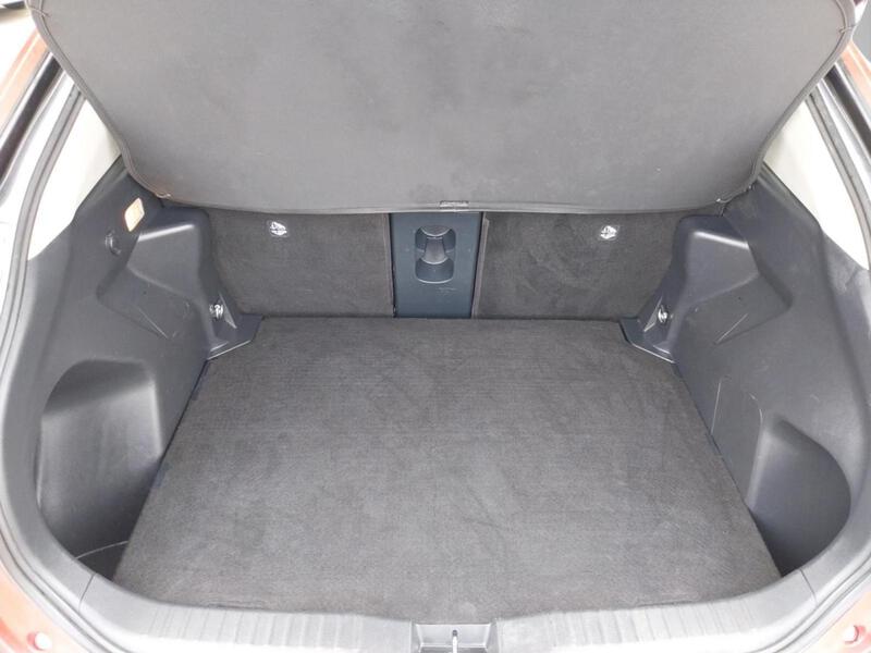 Toyota Yaris Cross Hybride