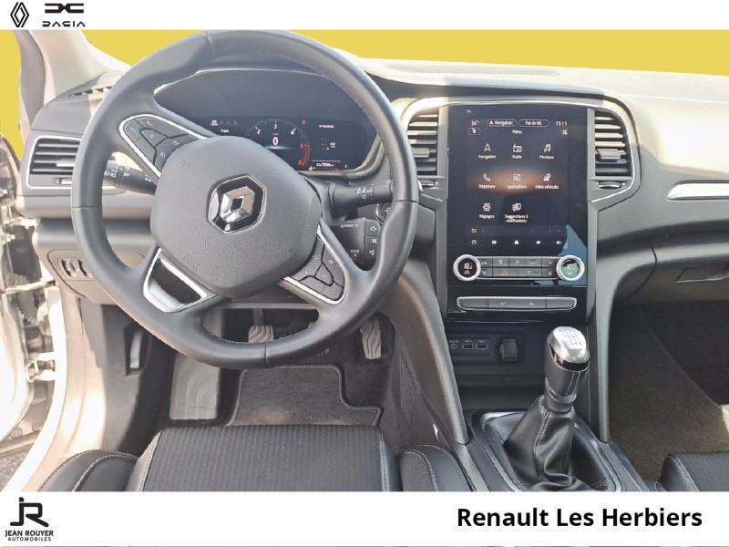 Renault Megane IV Berline