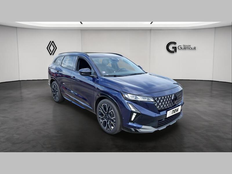 Renault Espace VI