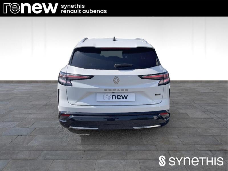 Renault Espace VI
