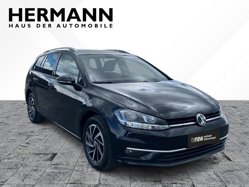 VW Golf