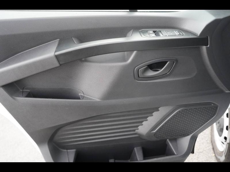 Renault Trafic Fourgon