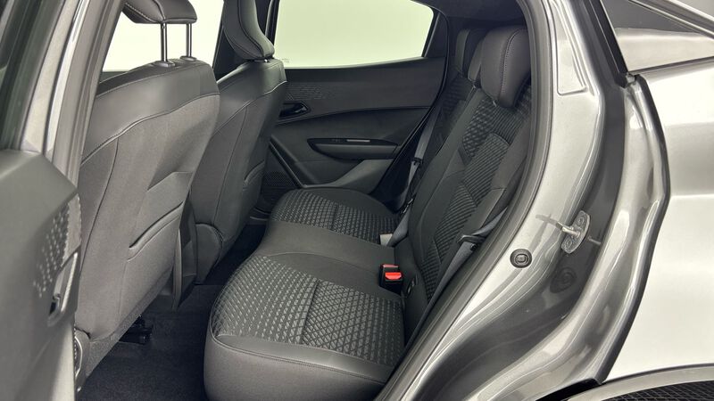 Renault Clio VI