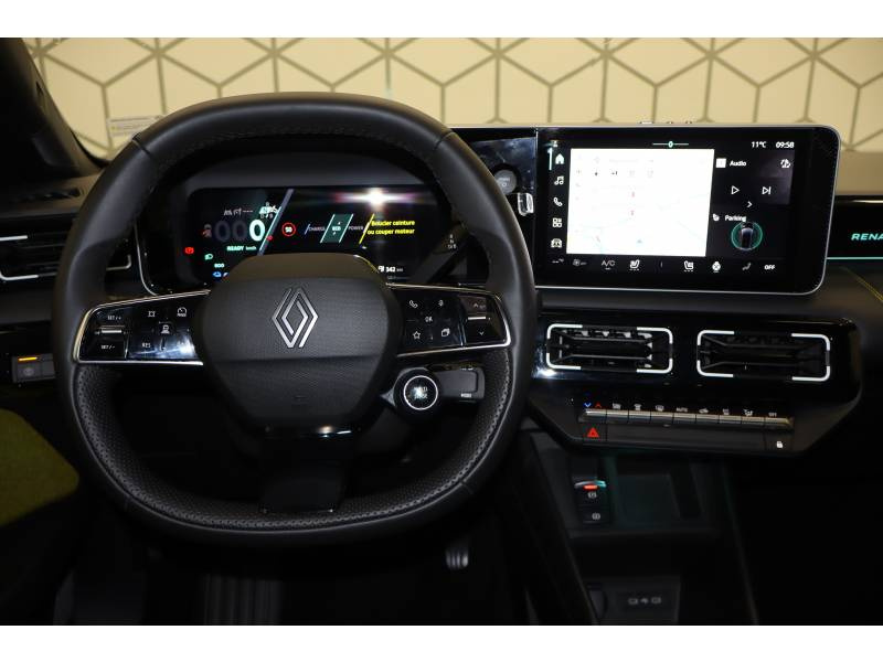 Renault R5 E-Tech Electrique