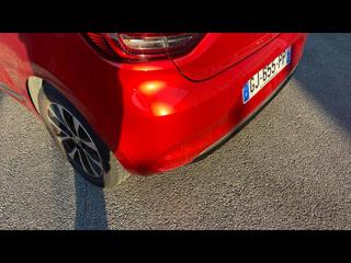 Vehicle 3D Image